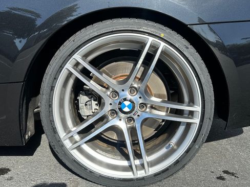 Used 2013 BMW 335is Convertible image 19