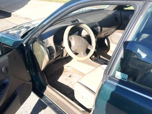 Used 1999 Acura Integra GS image 10