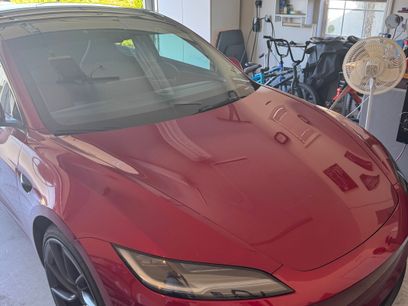 Used 2024 Tesla Model 3 Performance