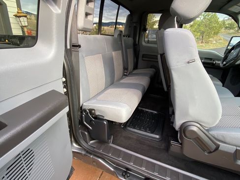 Used 2016 Ford F250 XLT w/ XLT Value Package image 23