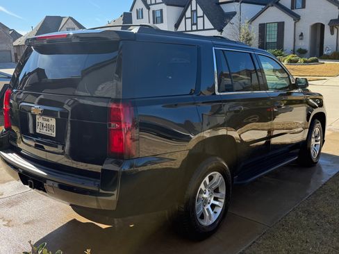Used 2018 Chevrolet Tahoe LS image 6
