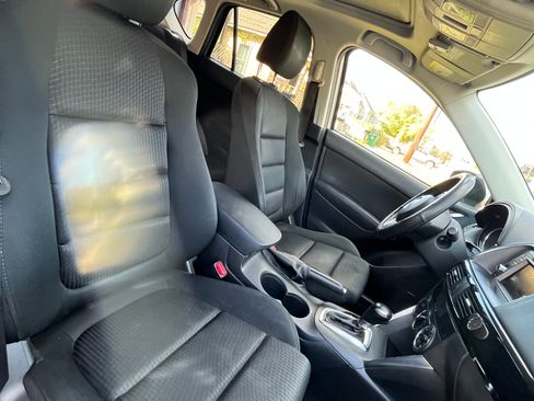 Used 2015 MAZDA CX-5 Touring w/ Bose/Moonroof Package image 27