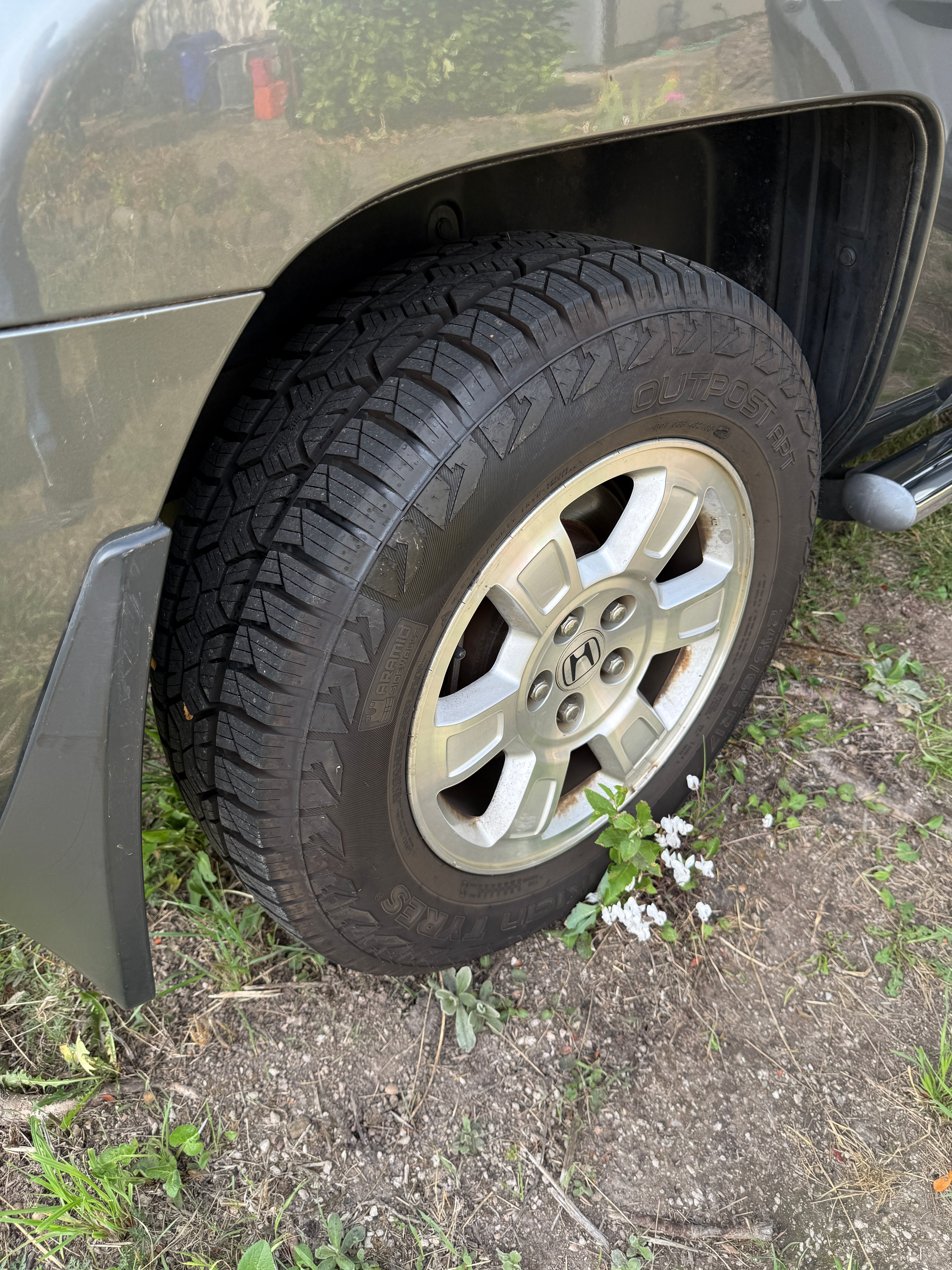 Used 2008 Honda Ridgeline RTL image 12