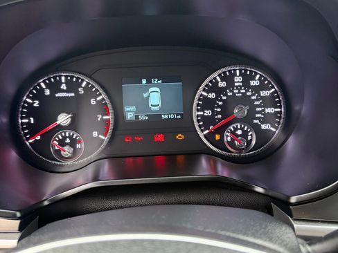 Used 2021 Kia Telluride LX image 11