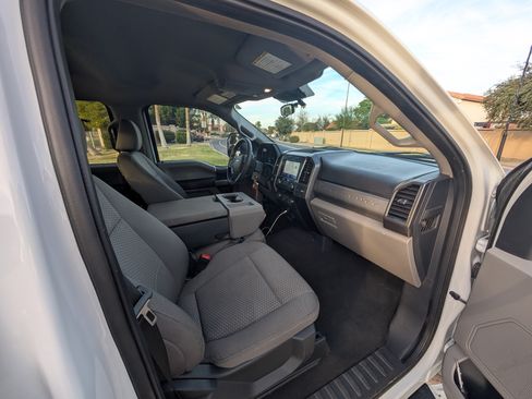 Used 2022 Ford F250 XLT image 14