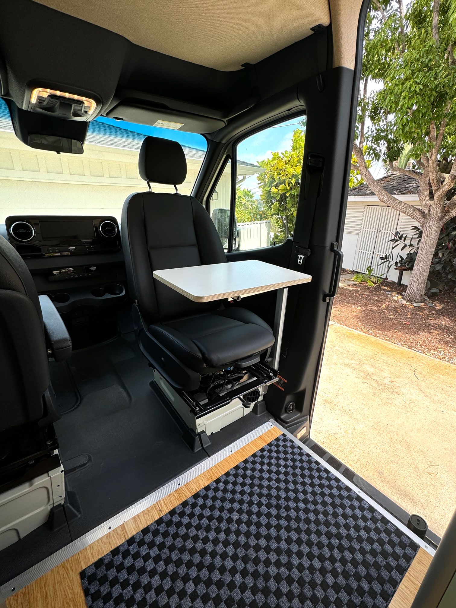 Used 2020 Mercedes-Benz Sprinter 2500 image 15