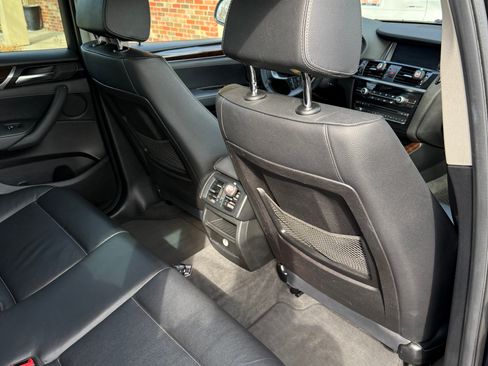 Used 2017 BMW X3 sDrive28i image 8
