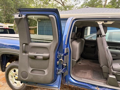 Used 2013 Chevrolet Silverado 1500 LT w/ All-Star Edition RWD image 8