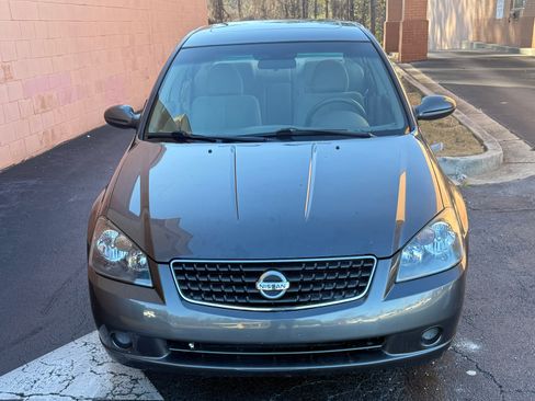 Used 2006 Nissan Altima 2.5 S image 2