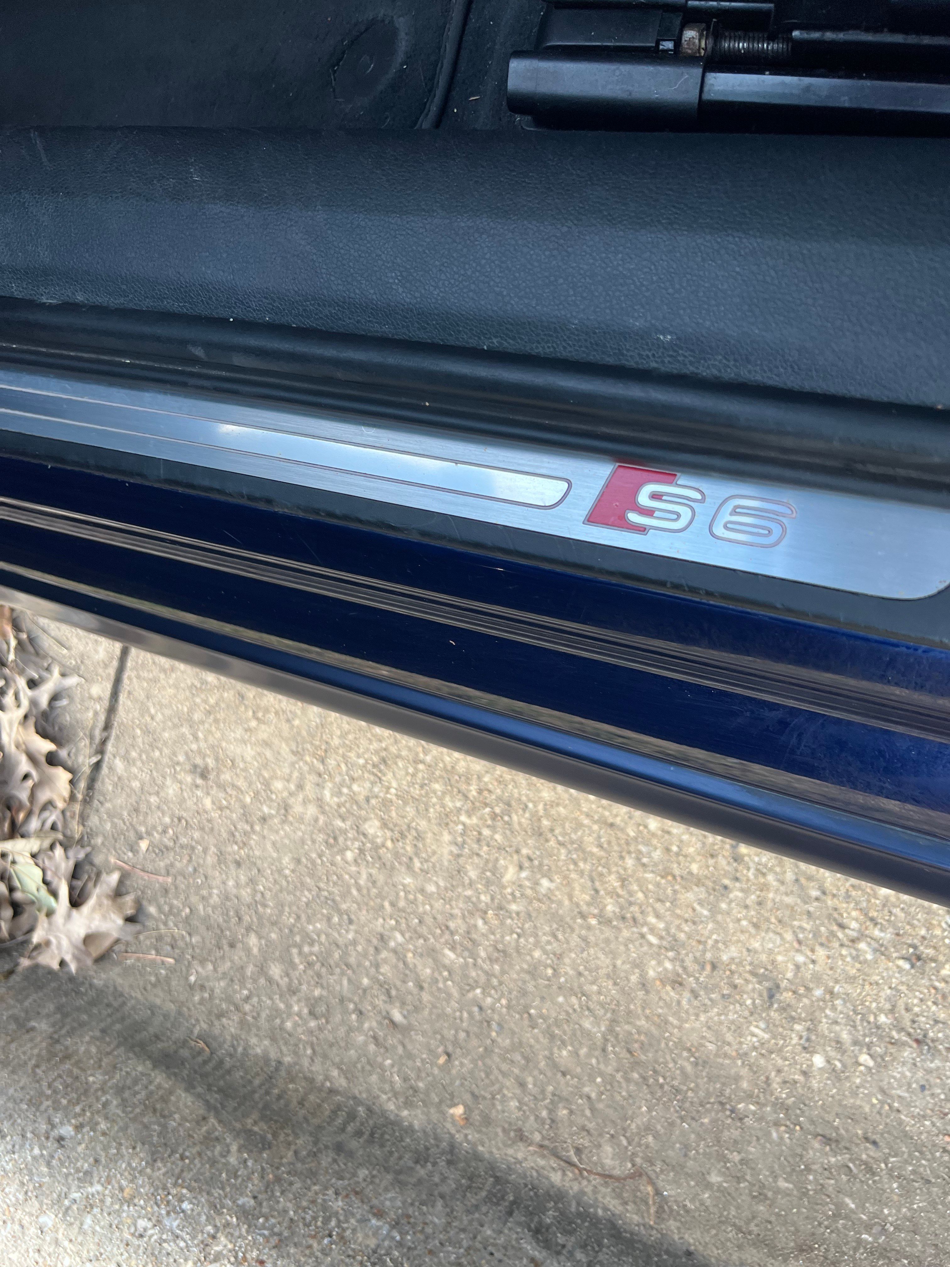 Used 2013 Audi S6 Prestige AWD/4WD image 17