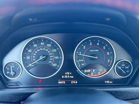 Used 2018 BMW 330i xDrive Wagon image 12