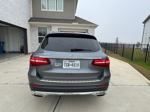 Used 2019 Mercedes-Benz GLC 300 image 11