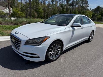 Used 2015 Hyundai Genesis 3.8 w/ Option Group 04