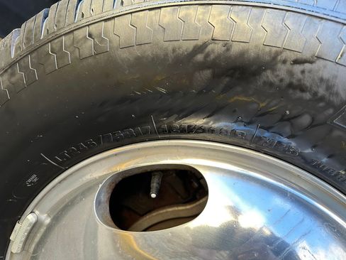 Used 2005 Ford F350 King Ranch image 11