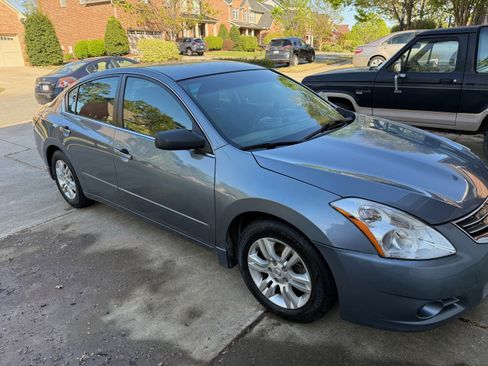 Used 2010 Nissan Altima 2.5 S w/ Convenience Pkg image 13