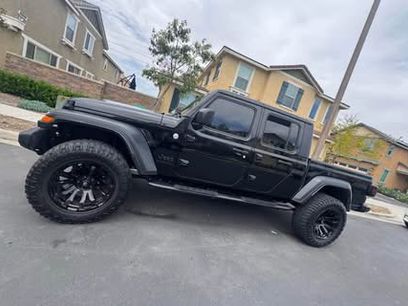 Used 2020 Jeep Gladiator Sport