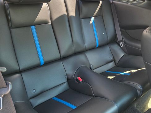 Used 2014 Ford Mustang GT Premium w/ GT Track Package image 9