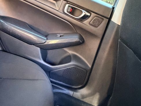 Used 2022 Honda Civic EX image 16