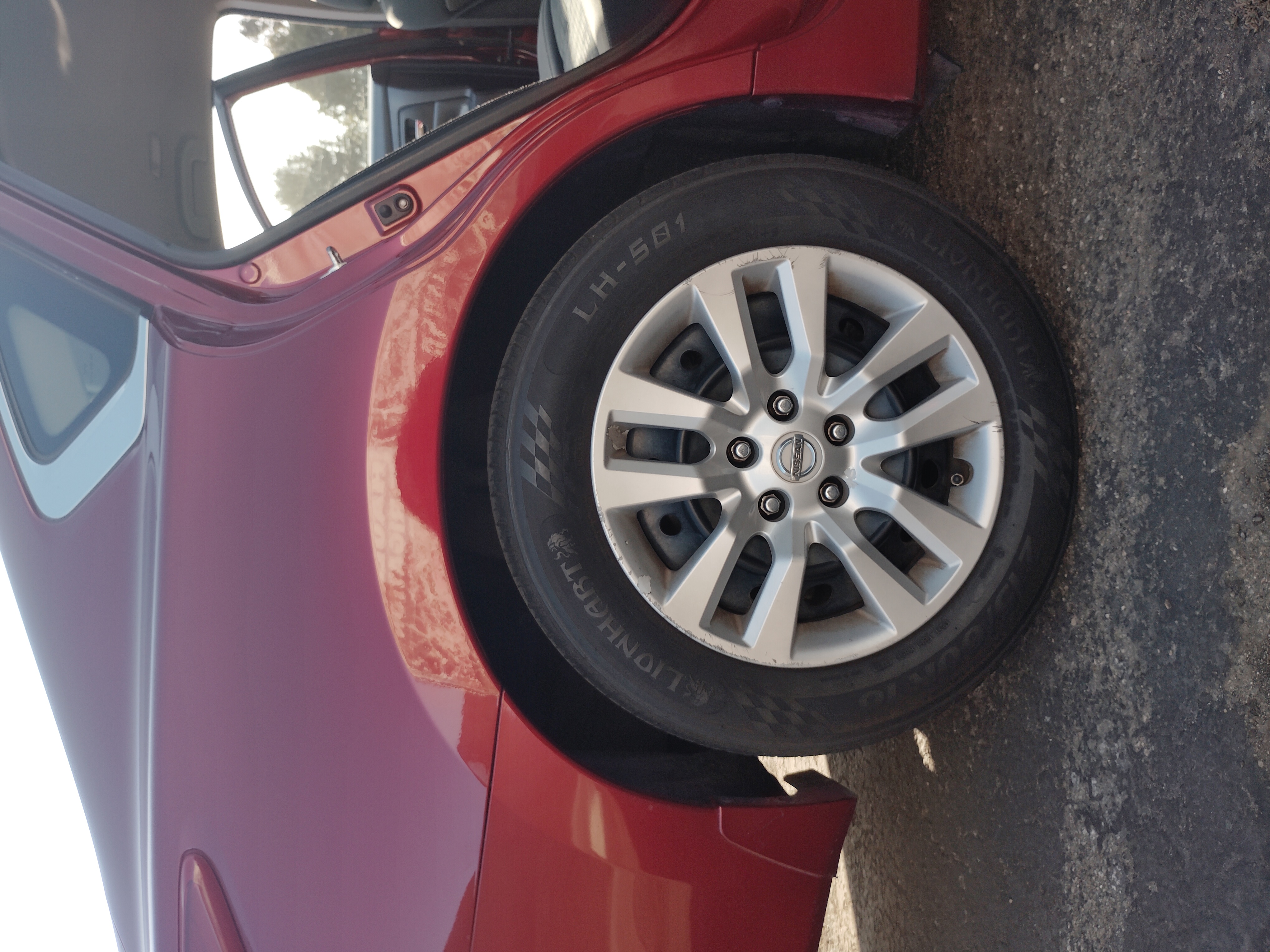 Used 2018 Nissan Altima 2.5 S w/ S Convenience Package FWD image 5