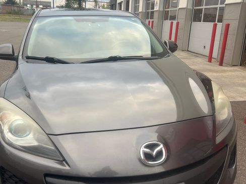 Used 2012 MAZDA MAZDA3 i Grand Touring w/ Tech Pkg image 1