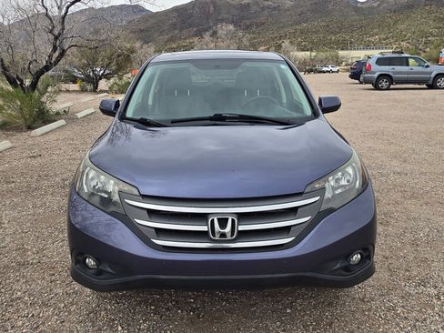 Used 2012 Honda CR-V EX image 8