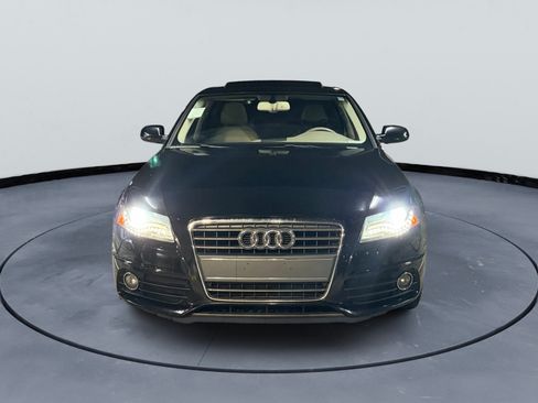 Used 2012 Audi A4 2.0T Premium Plus image 1