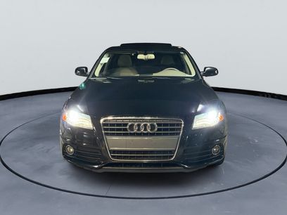 Used 2012 Audi A4 2.0T Premium Plus
