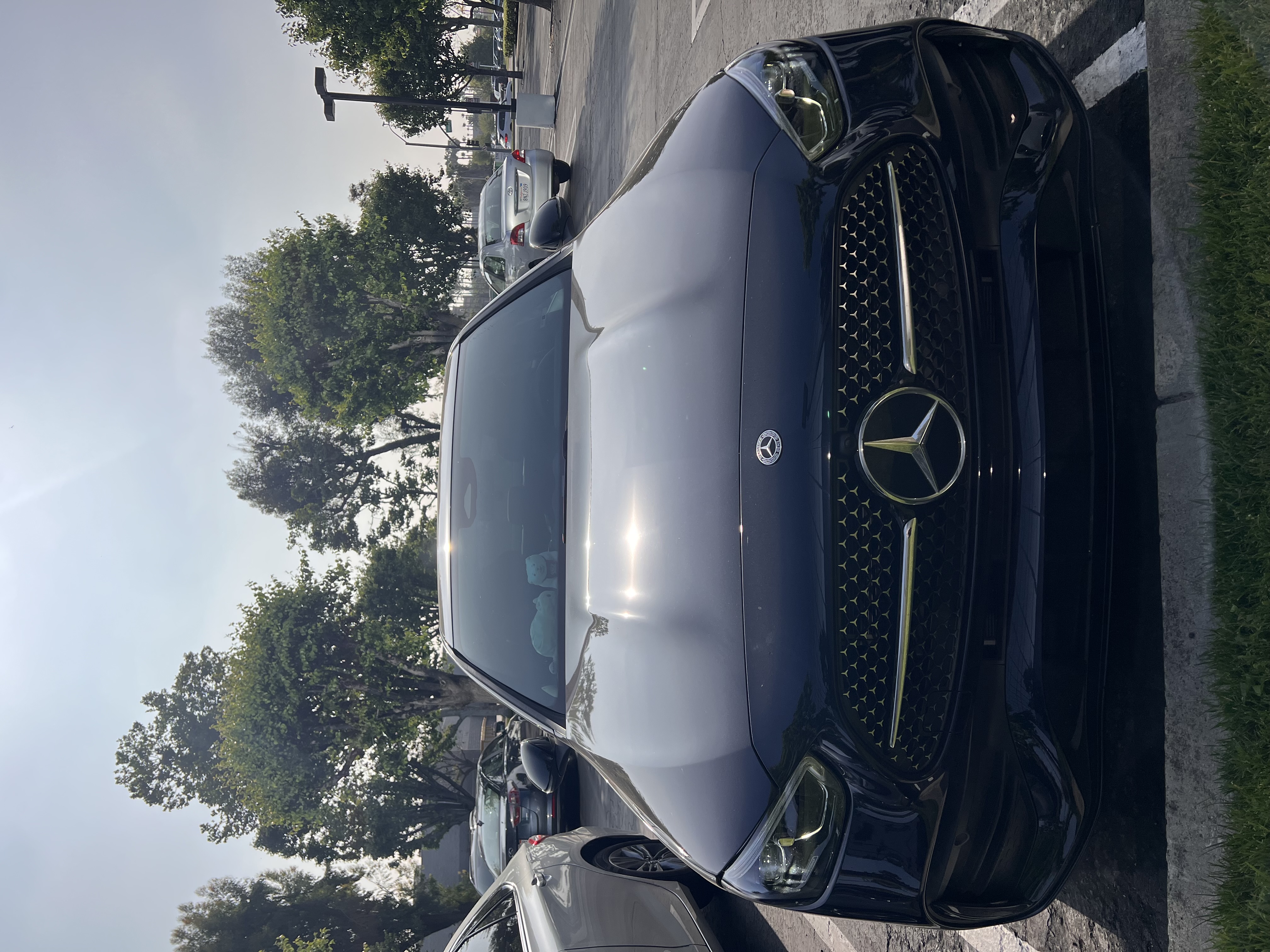 Used 2022 Mercedes-Benz C 300 Sedan image 6