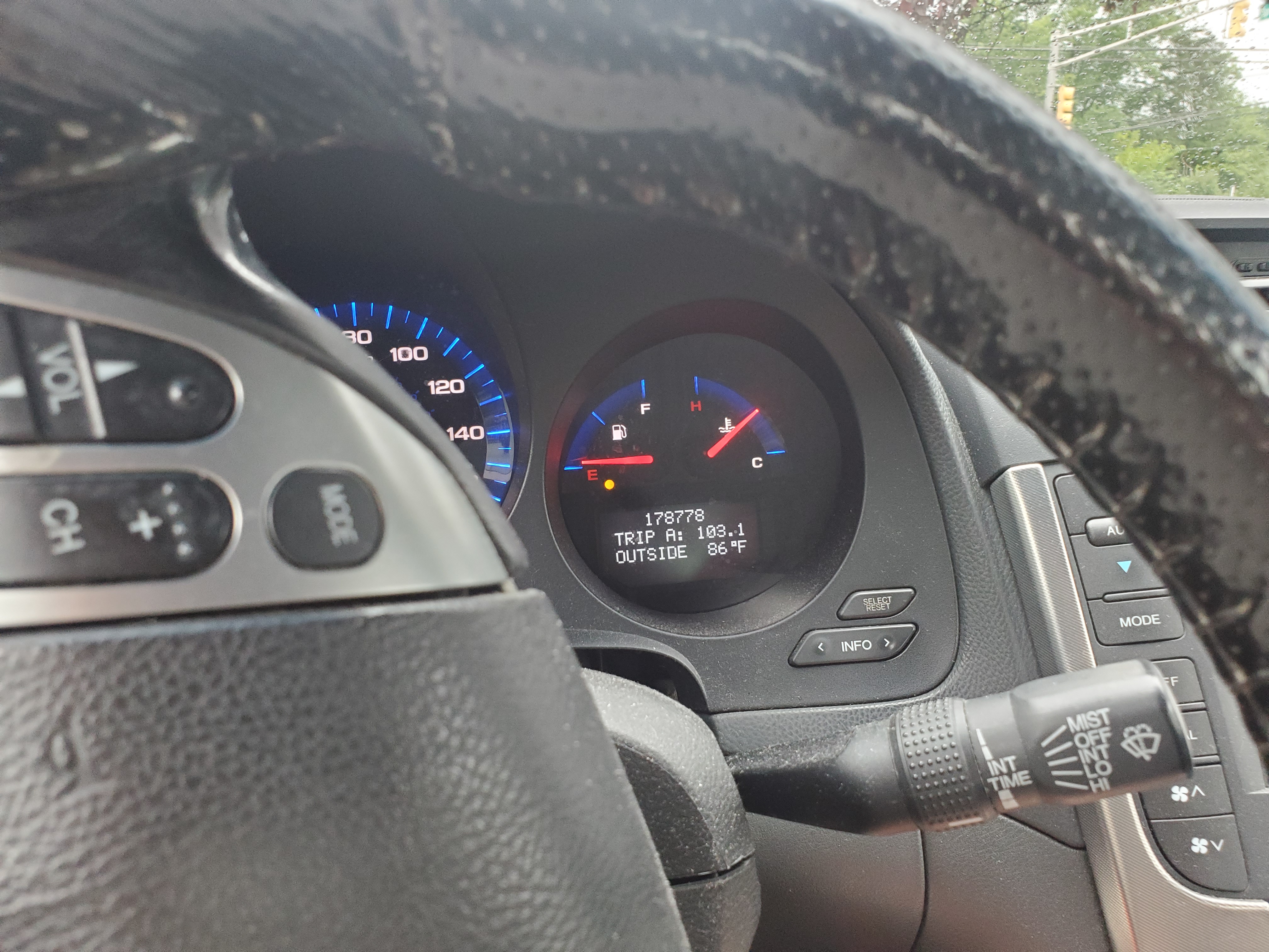 Used 2005 Acura TL FWD image 12