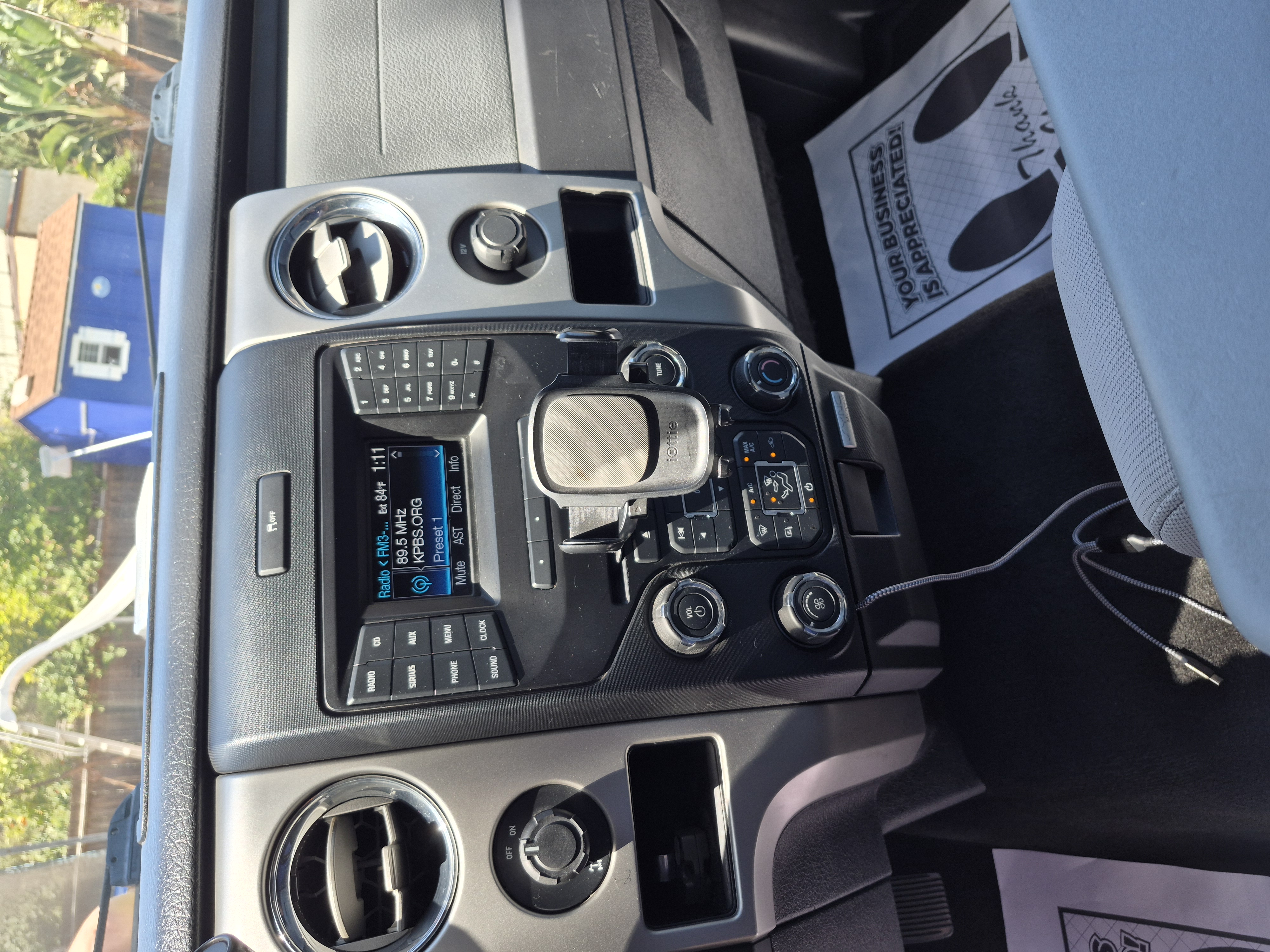 Used 2013 Ford F150 XLT w/ Mid Equipment Group RWD image 28