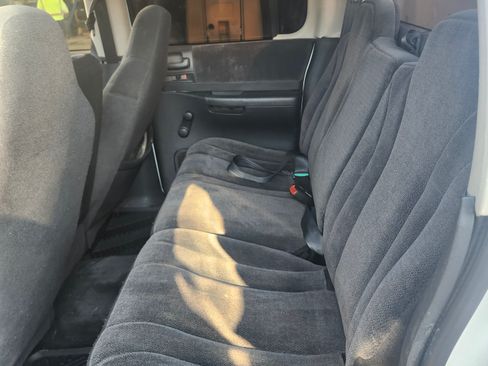 Used 2003 Dodge Dakota Sport image 10