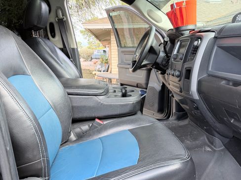 Used 2014 RAM 2500 Tradesman w/ Chrome Appearance Group image 1