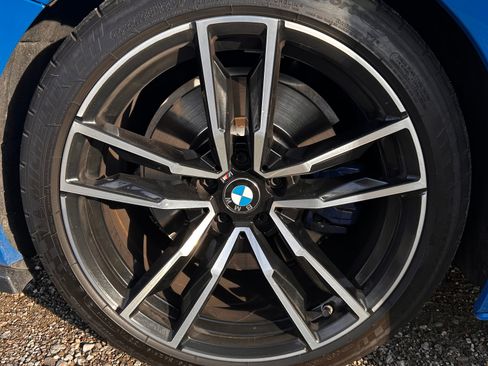 Used 2019 BMW Z4 sDrive30i image 12