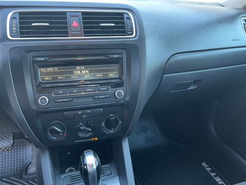 Used 2014 Volkswagen Jetta S FWD image 13
