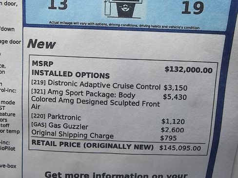 Used 2007 Mercedes-Benz SL 600 image 21