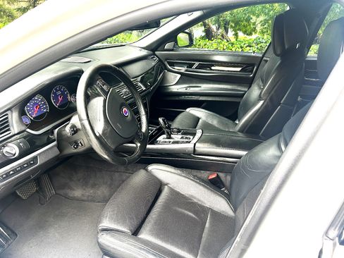 Used 2013 BMW ALPINA B7 image 13