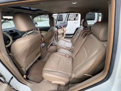 Used 2008 Toyota Highlander Limited image 22
