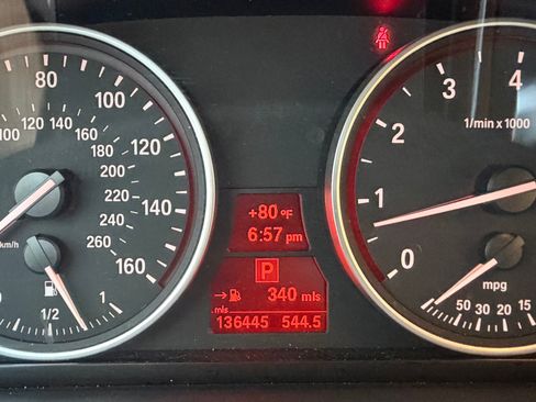 Used 2013 BMW X5 xDrive35i AWD/4WD image 8