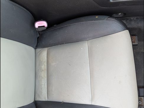 Used 2007 Ford Explorer Sport Trac Limited image 11