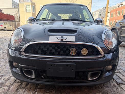 Used 2012 MINI Cooper S image 14