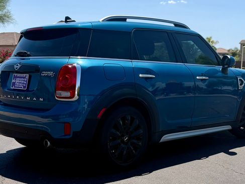 Used 2019 MINI Cooper Countryman S w/ Convenience Package FWD image 6