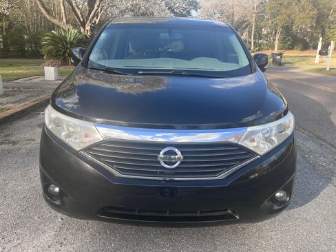 Used 2013 Nissan Quest SL image 5