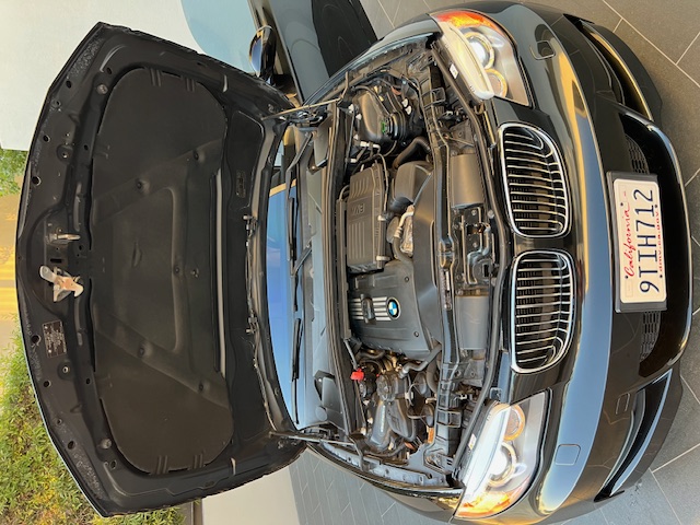 Used 2008 BMW 135i Coupe RWD image 25
