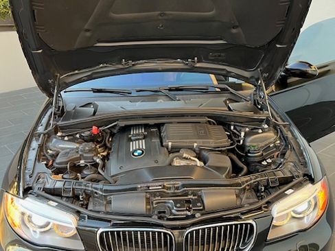 Used 2008 BMW 135i Coupe RWD image 25