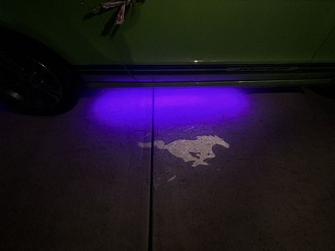 Used 2013 Ford Mustang Premium w/ Security Pkg image 11