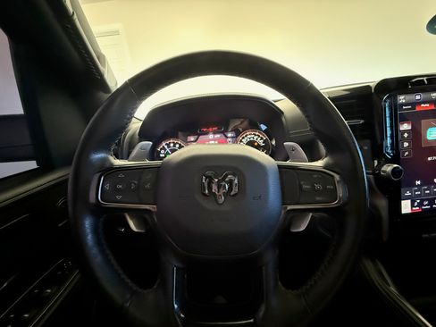 Used 2022 RAM 1500 TRX w/ TRX Level 1 Equipment Group image 22