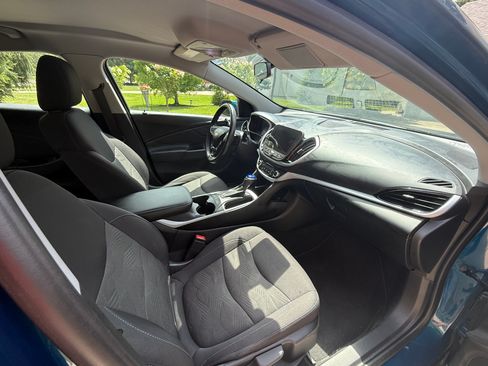 Used 2019 Chevrolet Volt LT w/ LT Driver Confidence Package FWD image 17