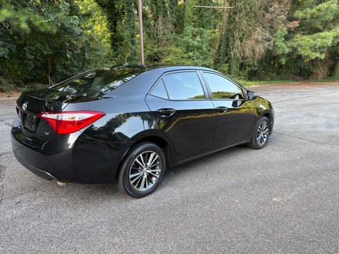 Used 2016 Toyota Corolla LE w/ Driver Convenience Package FWD image 15