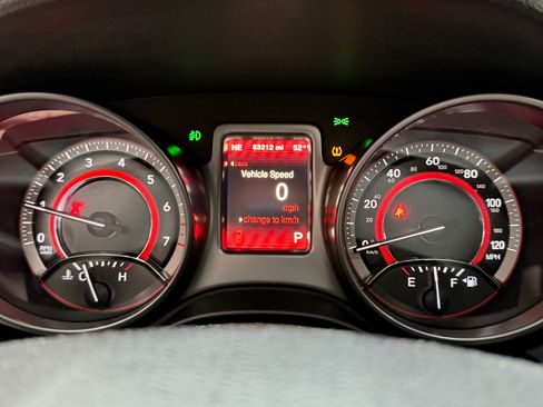 Used 2020 Dodge Journey Crossroad image 12