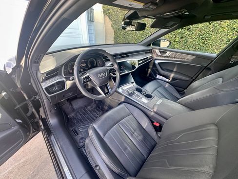 Used 2025 Audi A6 Premium Plus AWD/4WD image 11